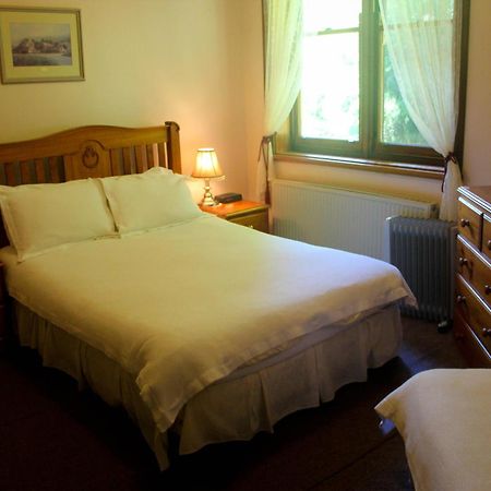 קטומבה Hotel Avonleigh מראה חיצוני תמונה