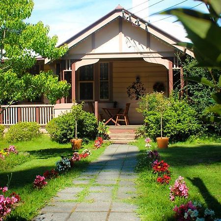 קטומבה Hotel Avonleigh מראה חיצוני תמונה
