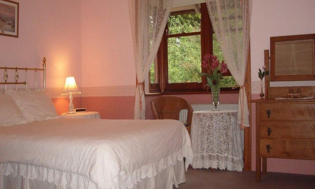 קטומבה Hotel Avonleigh מראה חיצוני תמונה