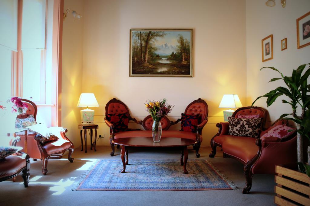 קטומבה Hotel Avonleigh מראה חיצוני תמונה