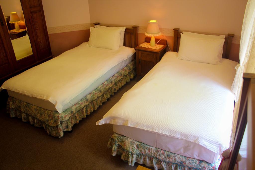 קטומבה Hotel Avonleigh חדר תמונה