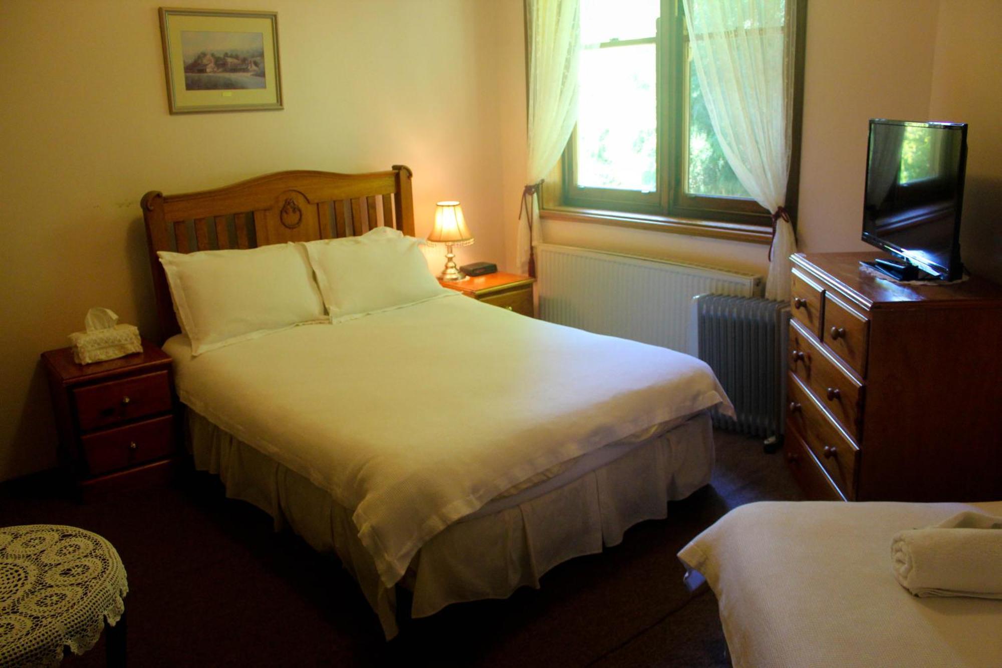 קטומבה Hotel Avonleigh מראה חיצוני תמונה