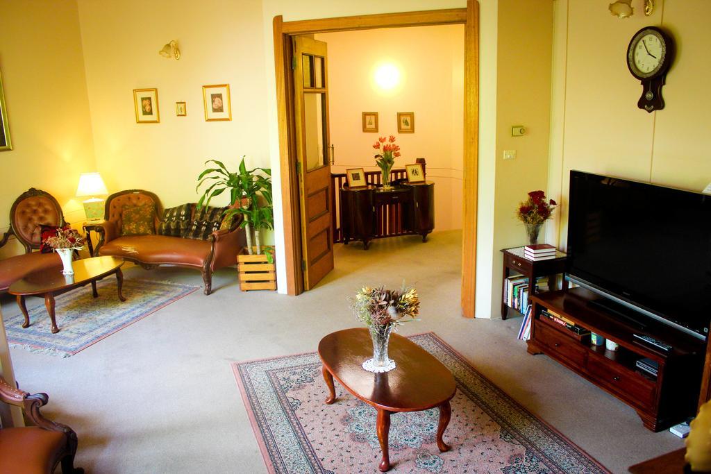 קטומבה Hotel Avonleigh מראה חיצוני תמונה