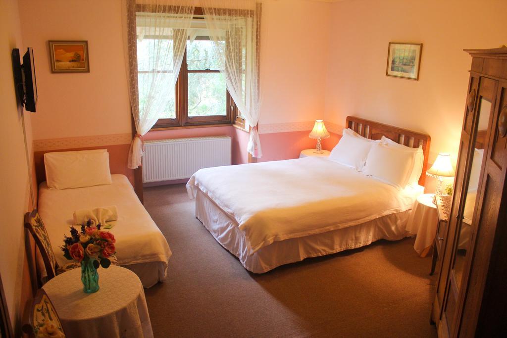 קטומבה Hotel Avonleigh חדר תמונה