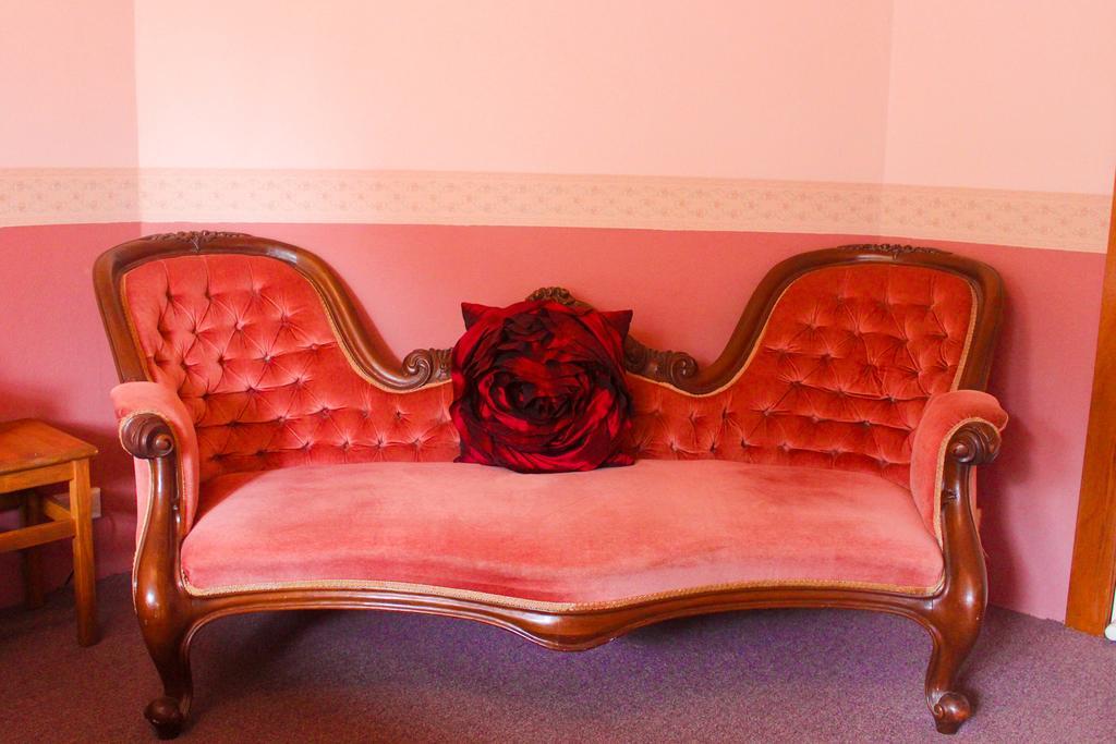 קטומבה Hotel Avonleigh חדר תמונה