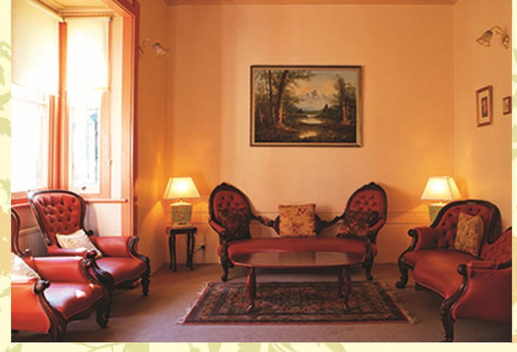 קטומבה Hotel Avonleigh מראה חיצוני תמונה