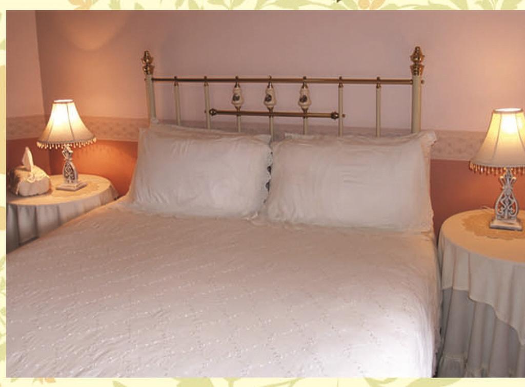 קטומבה Hotel Avonleigh מראה חיצוני תמונה