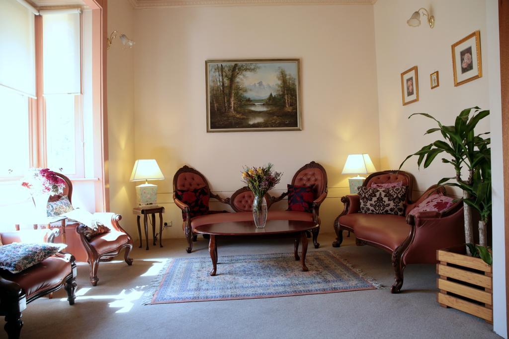 קטומבה Hotel Avonleigh מראה חיצוני תמונה