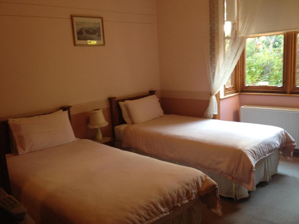 קטומבה Hotel Avonleigh חדר תמונה