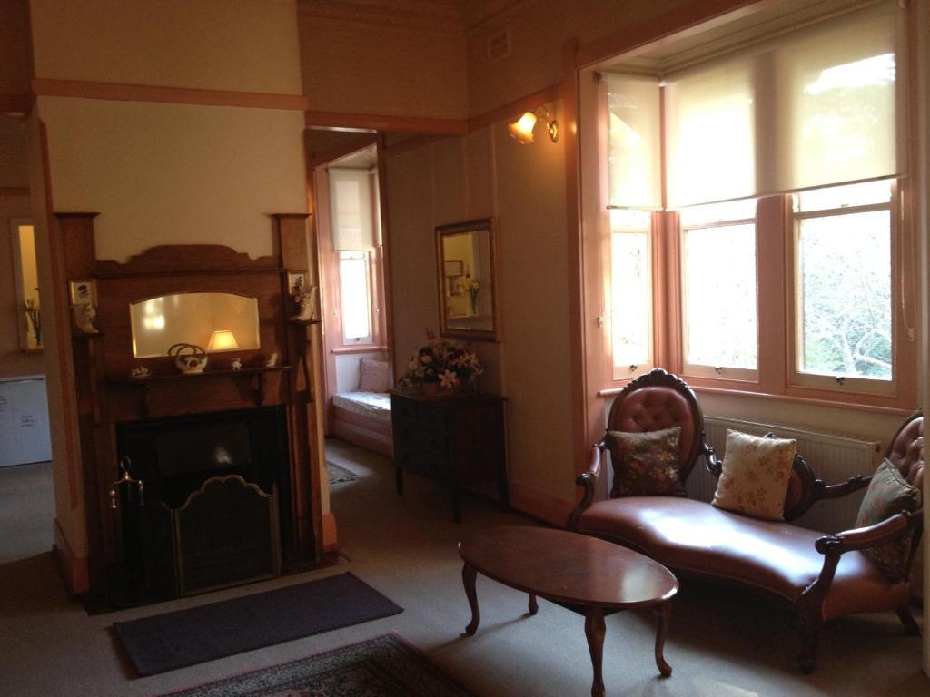 קטומבה Hotel Avonleigh מראה חיצוני תמונה