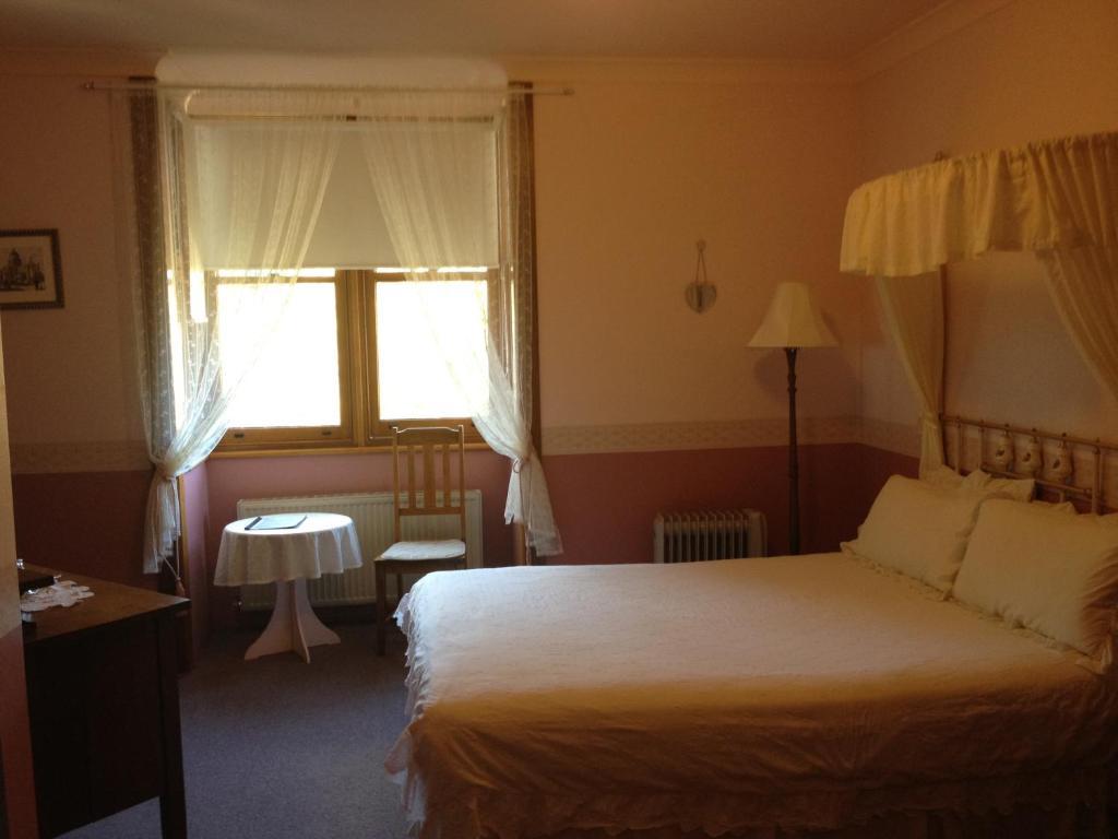 קטומבה Hotel Avonleigh מראה חיצוני תמונה