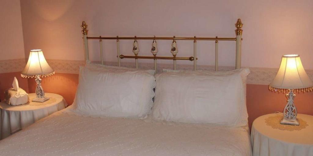קטומבה Hotel Avonleigh מראה חיצוני תמונה
