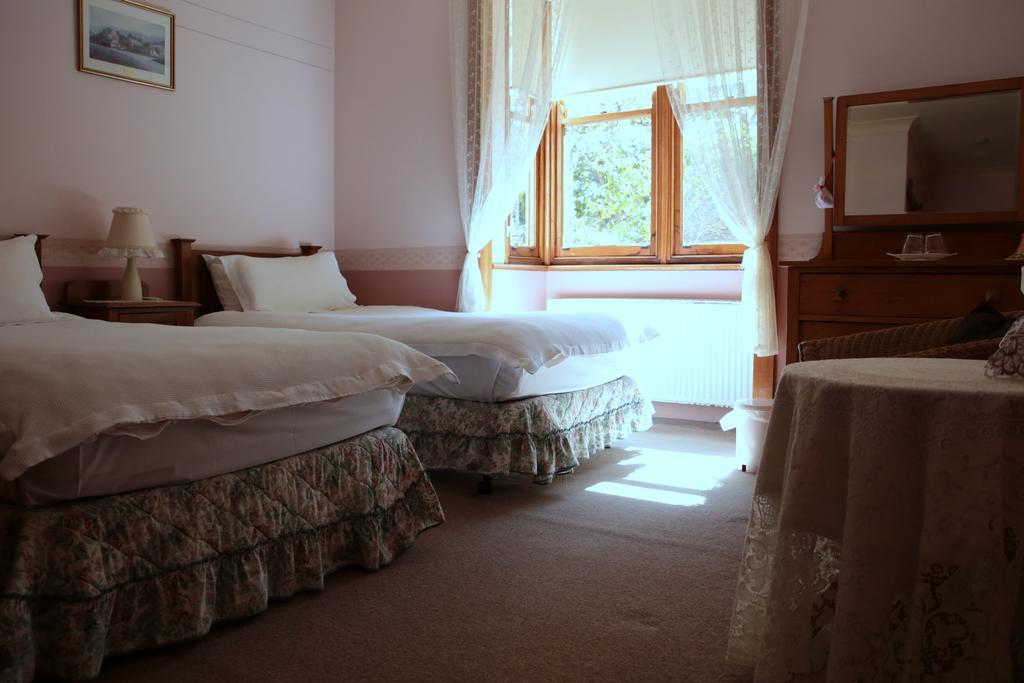 קטומבה Hotel Avonleigh מראה חיצוני תמונה