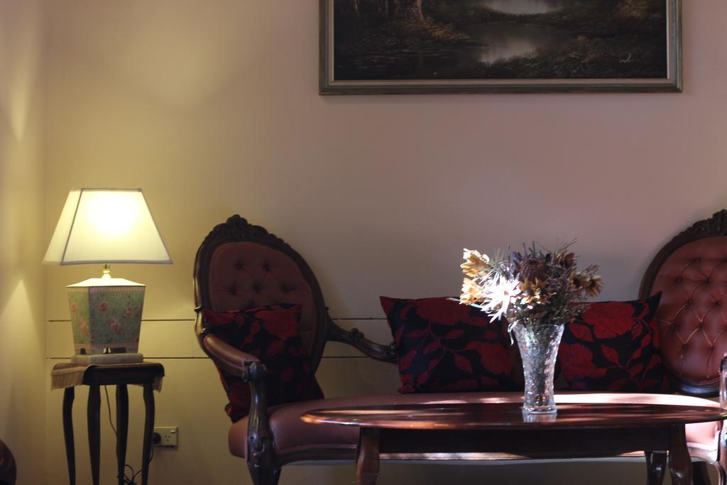 קטומבה Hotel Avonleigh מראה חיצוני תמונה