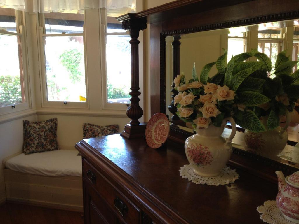 קטומבה Hotel Avonleigh מראה חיצוני תמונה