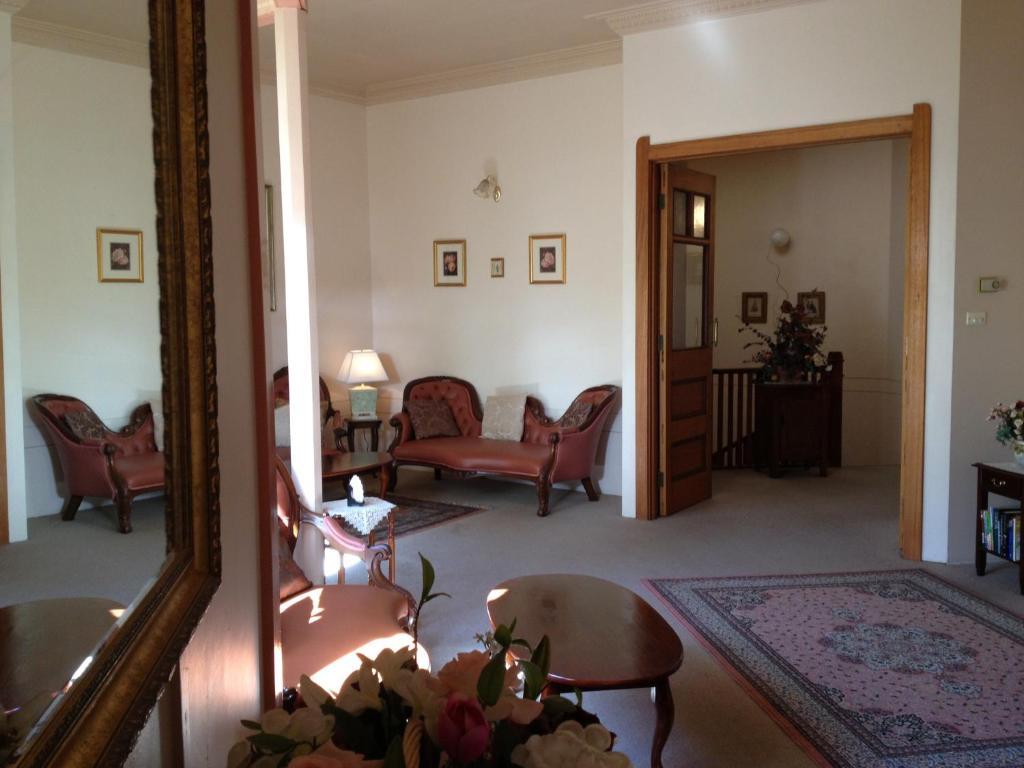 קטומבה Hotel Avonleigh מראה חיצוני תמונה