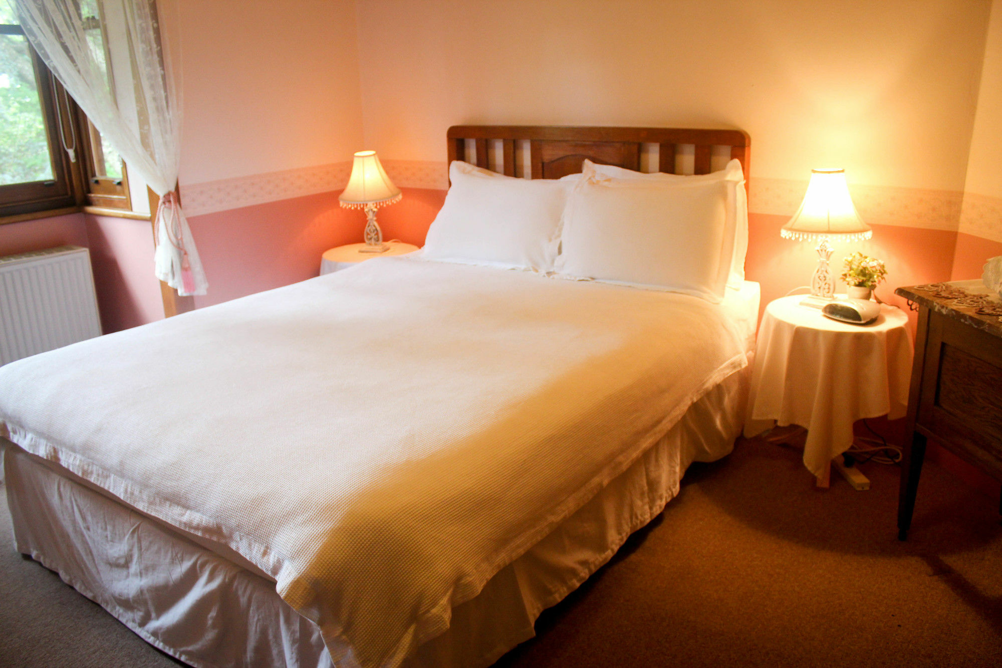 קטומבה Hotel Avonleigh מראה חיצוני תמונה