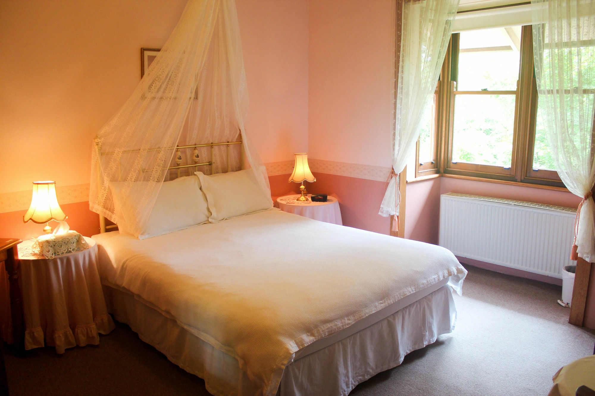 קטומבה Hotel Avonleigh מראה חיצוני תמונה