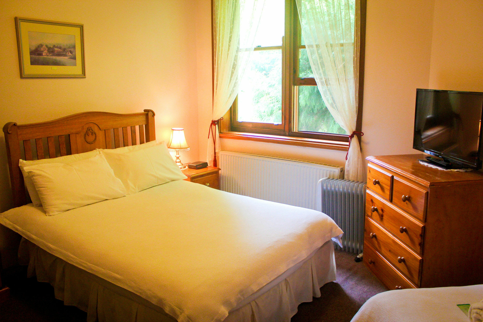 קטומבה Hotel Avonleigh מראה חיצוני תמונה