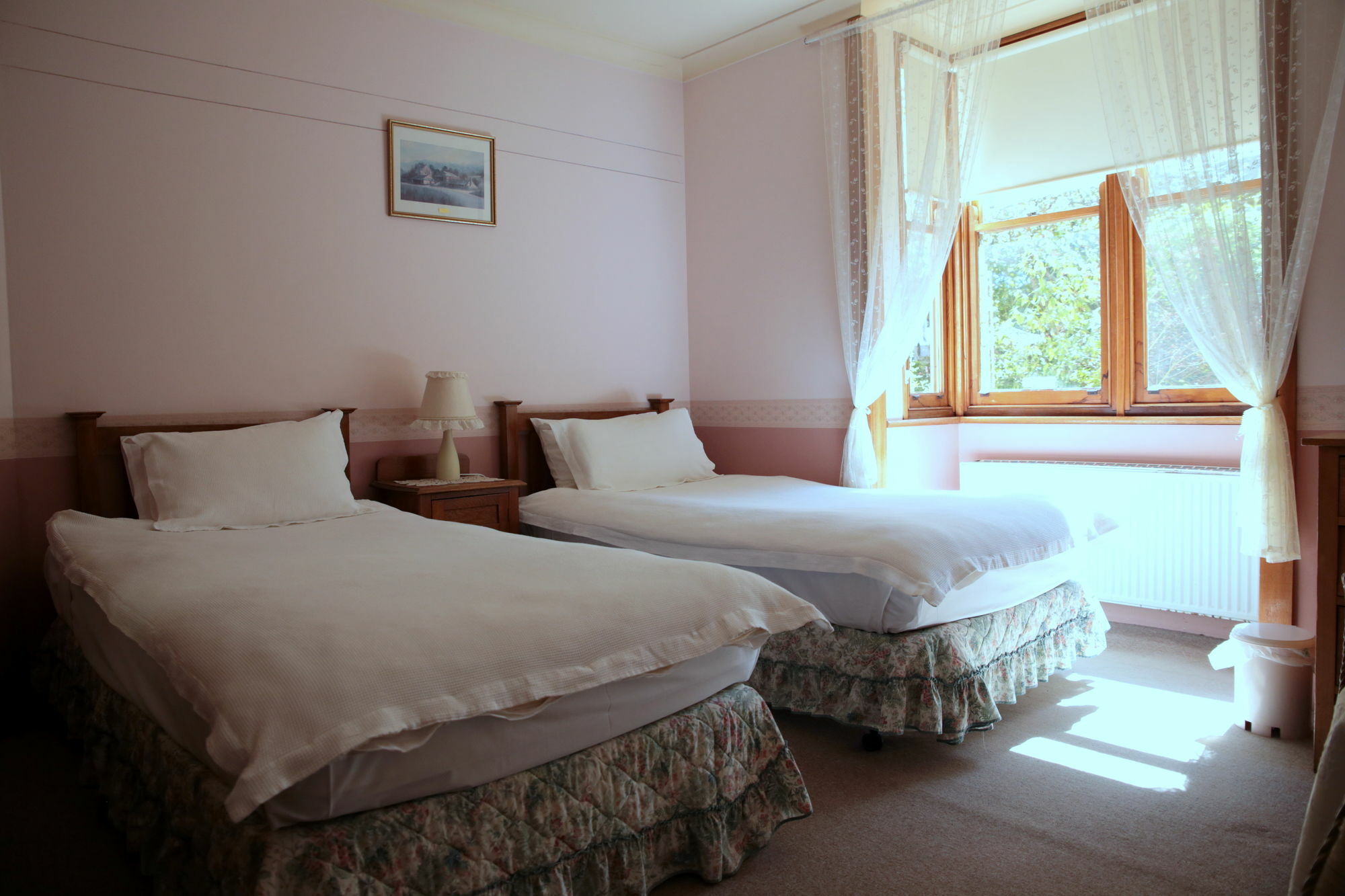 קטומבה Hotel Avonleigh מראה חיצוני תמונה