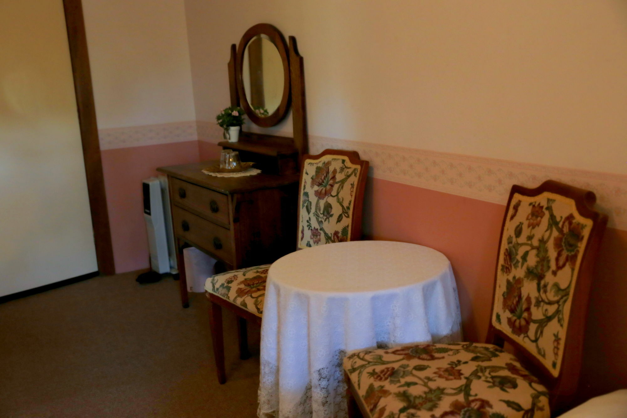 קטומבה Hotel Avonleigh מראה חיצוני תמונה