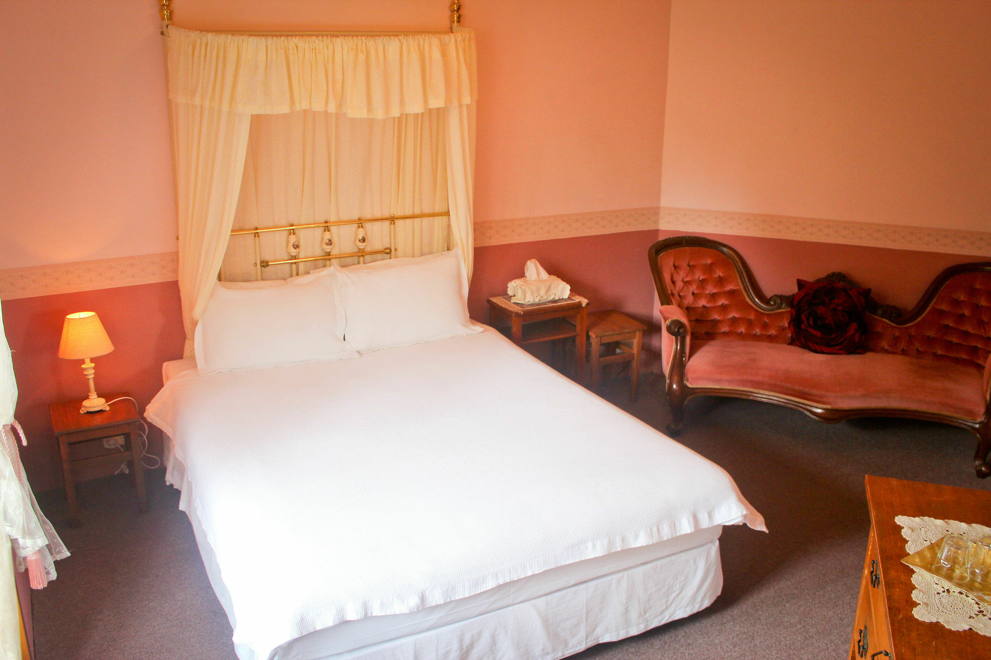 קטומבה Hotel Avonleigh מראה חיצוני תמונה