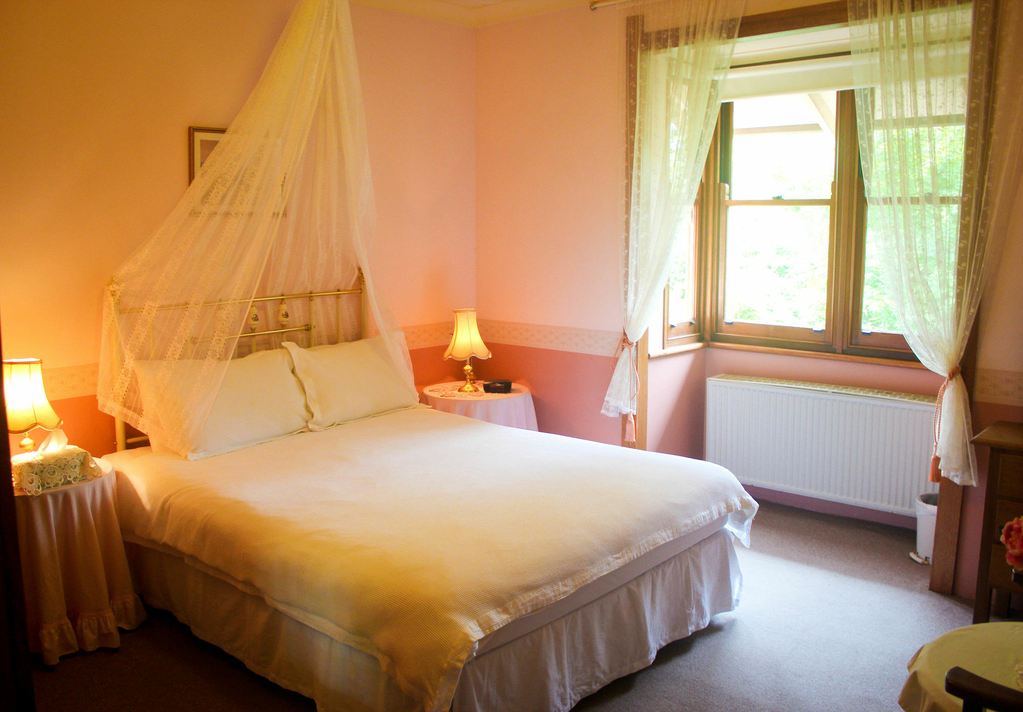 קטומבה Hotel Avonleigh מראה חיצוני תמונה